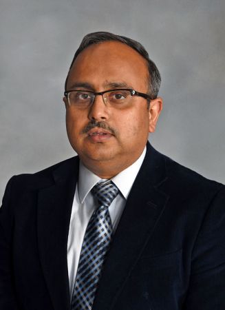 Arindam Banerjee