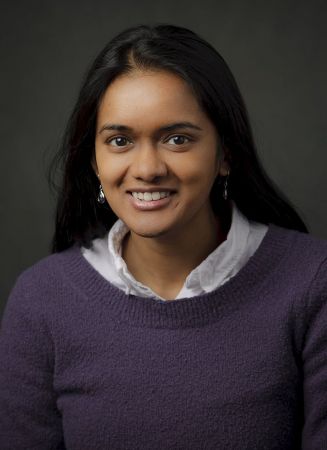Shalinee Kishore