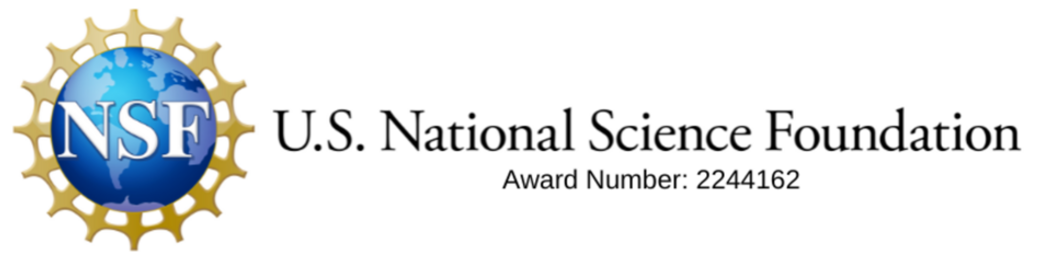 U.S. National Science Foundation