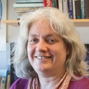 Joan Ramage