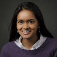 Shalinee Kishore